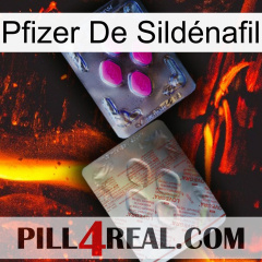 Pfizer De Sildénafil 38